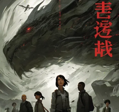 青春校园系列专题讨论封面